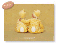 ANNE GEDDES WEB SITE